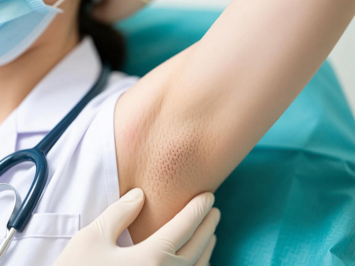 杭州腋秀解析腋臭诊疗，专业医院如何科学解决腋臭困扰
