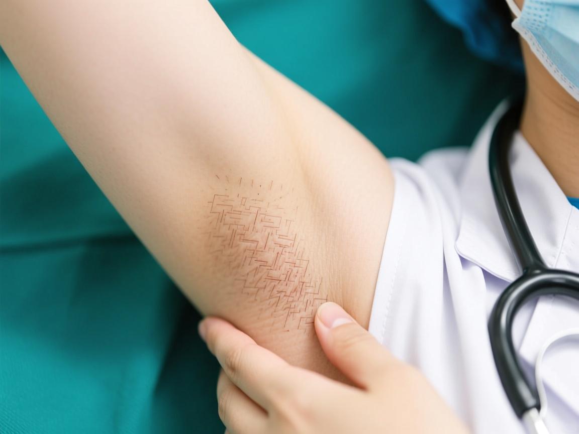 杭州腋秀解析腋臭诊疗，专业医院如何科学解决腋臭困扰