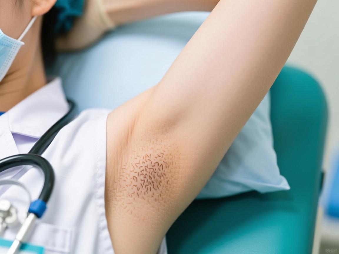 杭州腋秀医院排名解析，专业视角下的腋臭诊疗选择