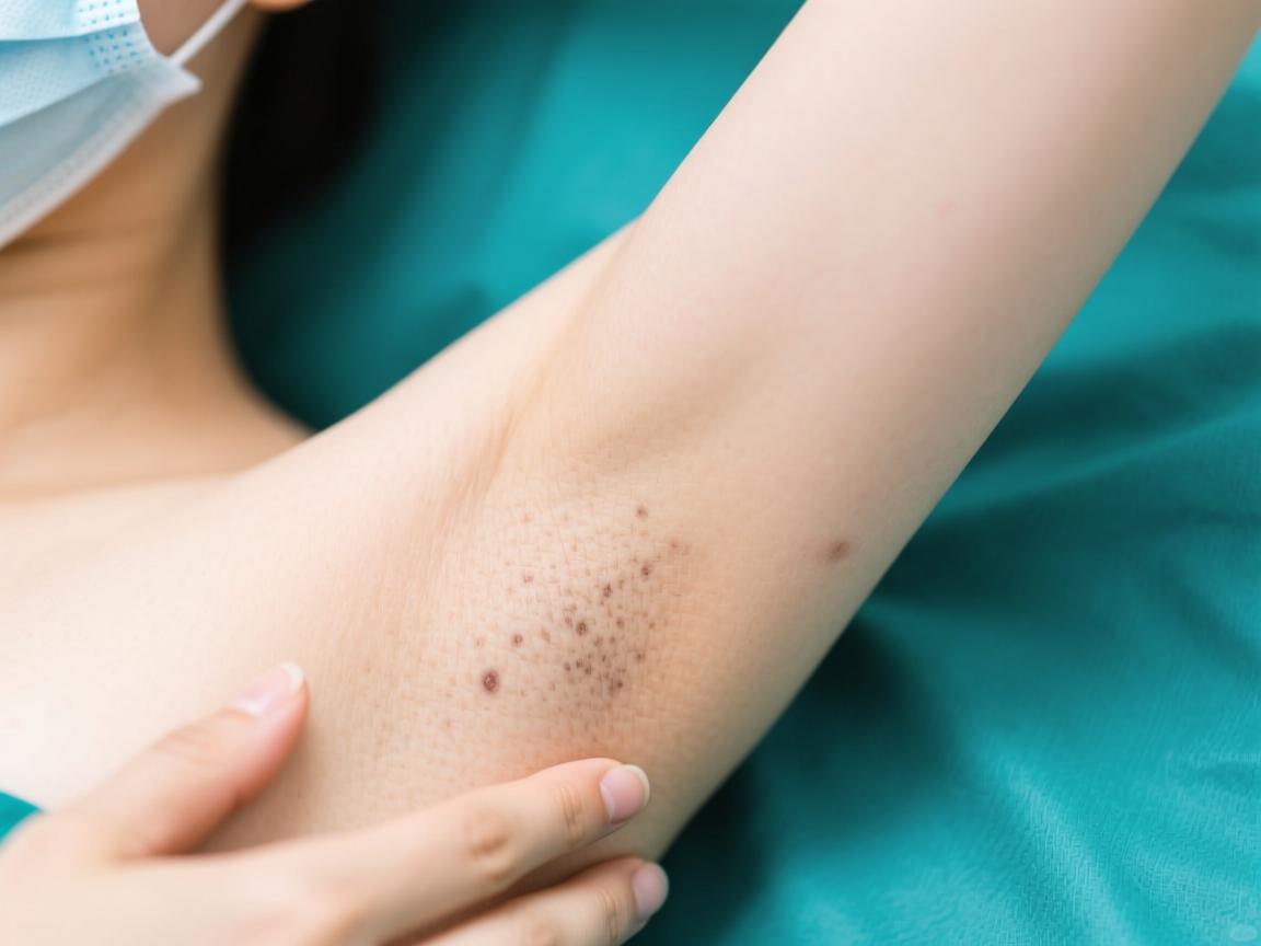 杭州腋秀解析，专业腋臭诊疗，揭秘杭州腋秀专科的腋臭医疗方案