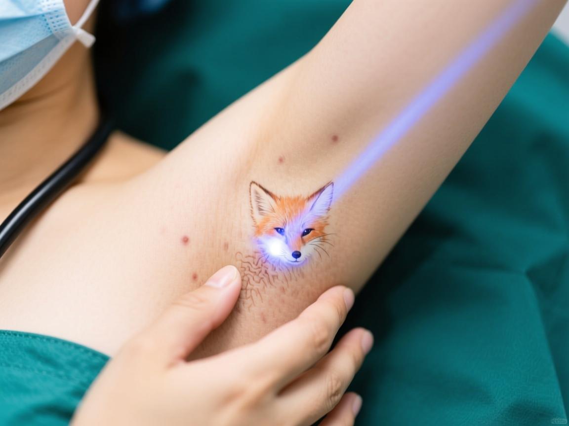 杭州激光狐臭诊疗解析，专业视角下的狐臭治疗新选择