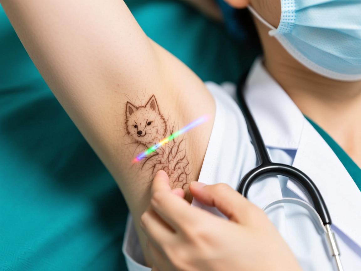 杭州激光狐臭诊疗解析，专业视角下的狐臭治疗新选择