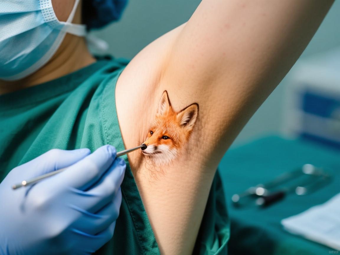 杭州哪里做狐臭手术好？深度解析杭州狐臭手术的专业选择